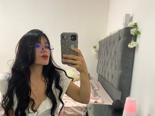 دردشة الفيديو المثيرة JuliianaSmit