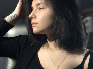 دردشة الفيديو المثيرة JuliLufia