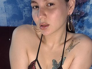 دردشة الفيديو المثيرة julianamorant