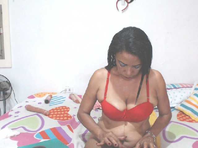 لقطات البث julitacondex