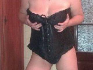 دردشة الفيديو المثيرة juliya7