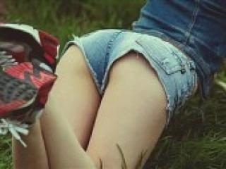 دردشة الفيديو المثيرة julli69