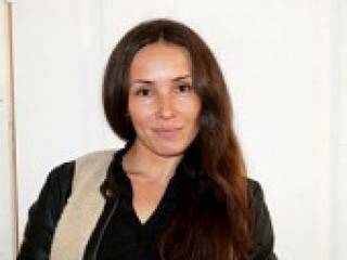 دردشة الفيديو المثيرة julliaaa