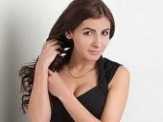 دردشة الفيديو المثيرة jullie