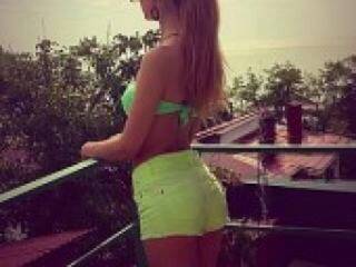 دردشة الفيديو المثيرة jullilana