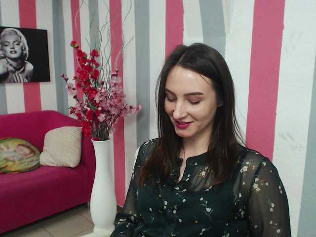 لقطات البث JulsHot