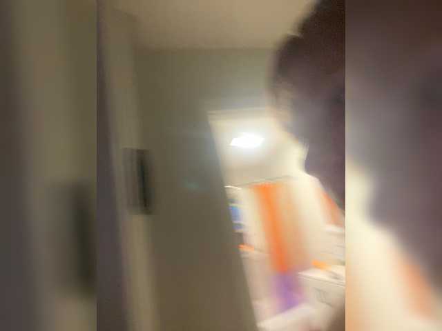 لقطات البث JuniperLenora