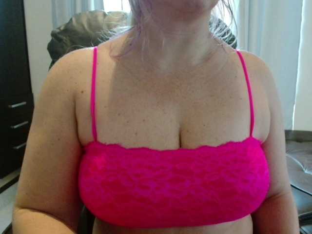 لقطات البث JussaraMilf