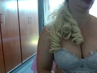 دردشة الفيديو المثيرة sexymommy77