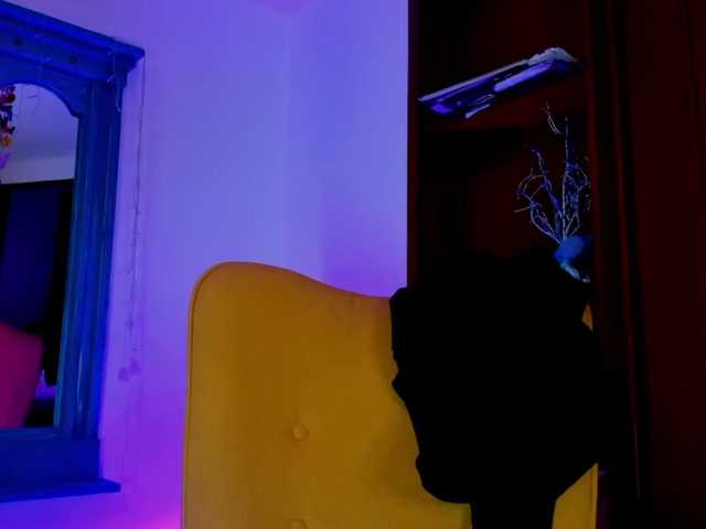 لقطات البث Jusstine1