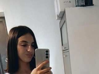دردشة الفيديو المثيرة JussyFerggie