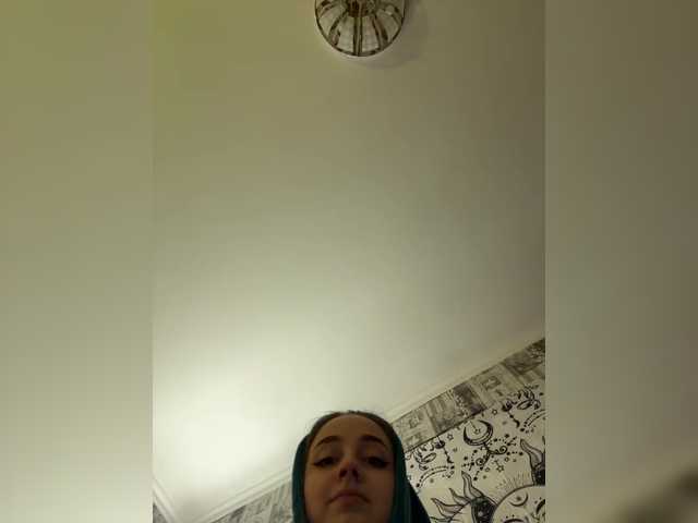 لقطات البث JussyPusi
