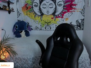 دردشة الفيديو المثيرة Just-katiex