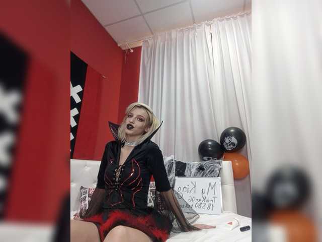 لقطات البث Hungry-Bunnyy