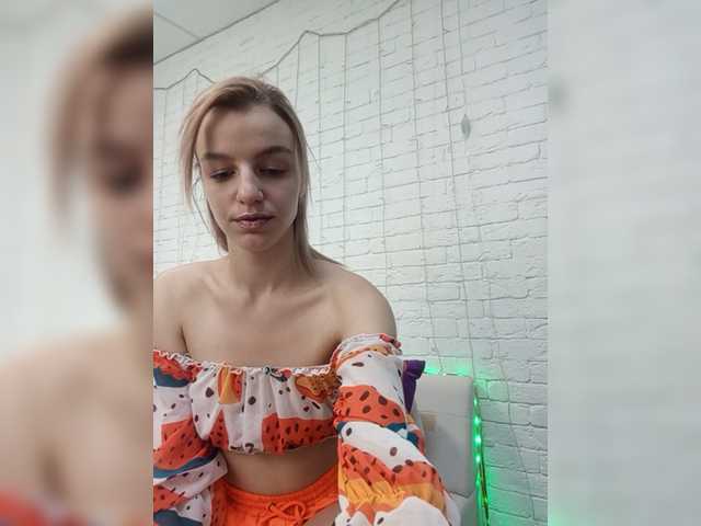 لقطات البث Hungry-Bunnyy