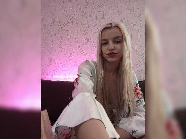 لقطات البث Hungry-Bunnyy