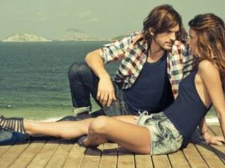 دردشة الفيديو المثيرة POVcam