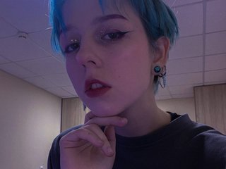 دردشة الفيديو المثيرة SweetieLuna