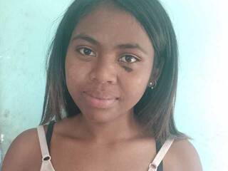 دردشة الفيديو المثيرة Justinah33