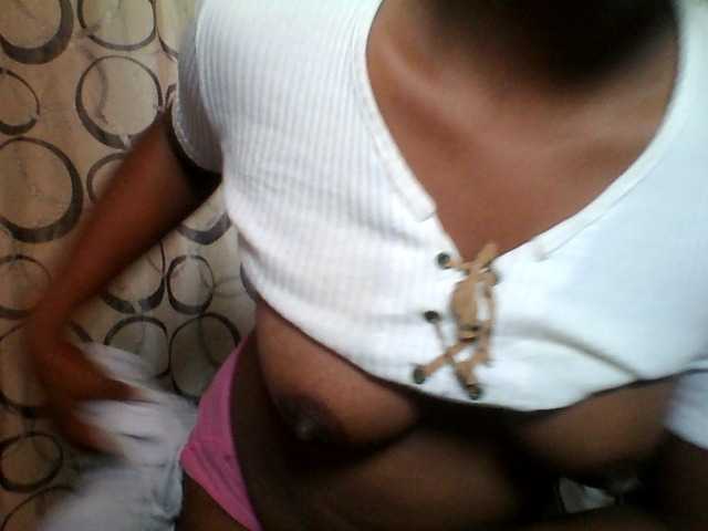 لقطات البث justine33