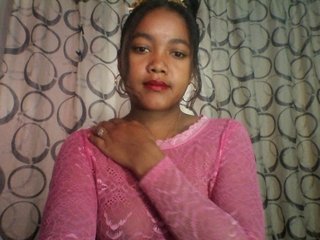 دردشة الفيديو المثيرة justine33