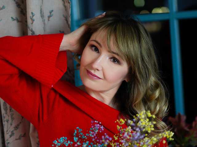 صورة الملف الشخصي JustineAmore