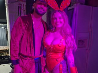 دردشة الفيديو المثيرة jvixen92