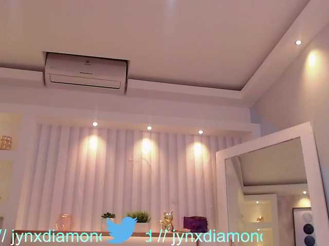 لقطات البث jynxdiamond