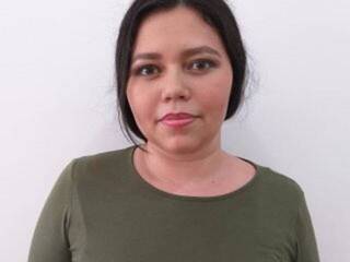 دردشة الفيديو المثيرة kaaayleee