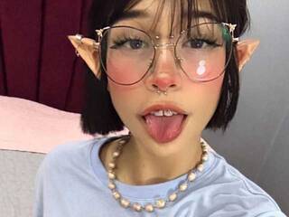 دردشة الفيديو المثيرة kaataliina-saanta