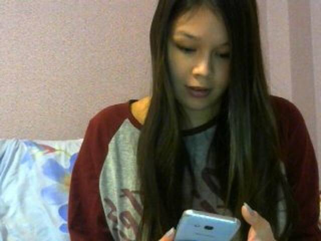 لقطات البث YGMUR