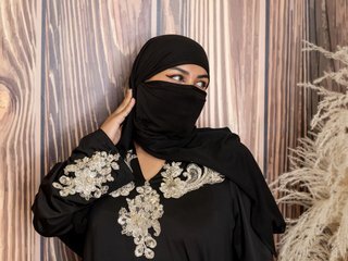 دردشة الفيديو المثيرة Kadiraa