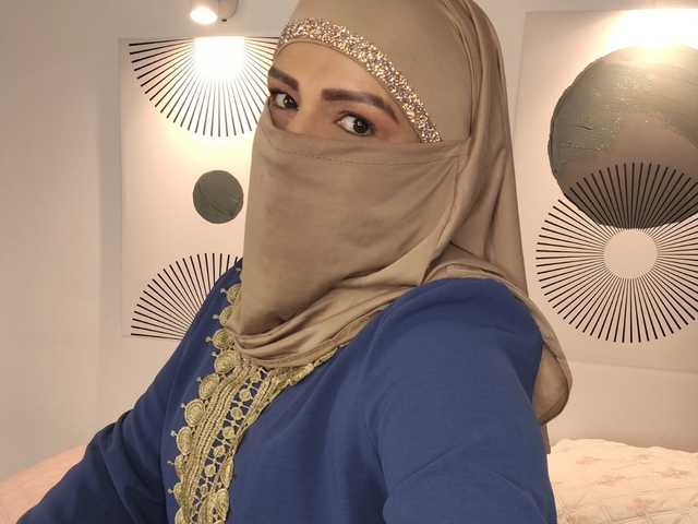 صورة الملف الشخصي kahlilah-noima