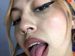 دردشة الفيديو المثيرة Kaia-tay