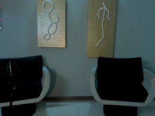 دردشة الفيديو المثيرة KaiaFerreira