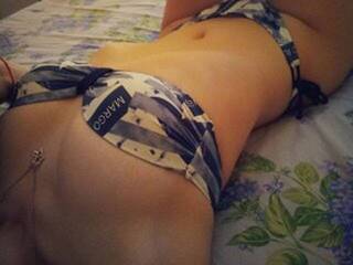 دردشة الفيديو المثيرة Kailestia