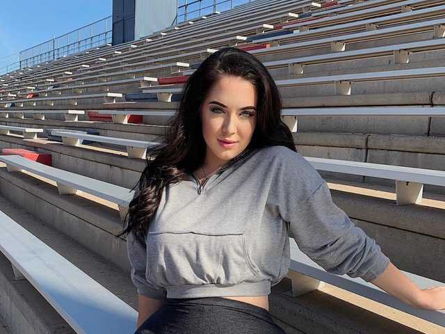 صورة الملف الشخصي KaileySkyful