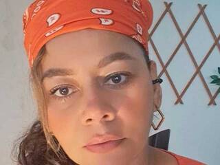 دردشة الفيديو المثيرة KaillyPariss