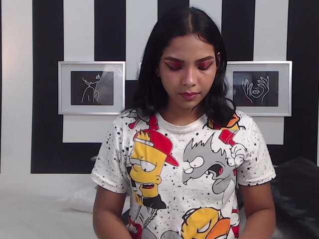 لقطات البث KailyLewis