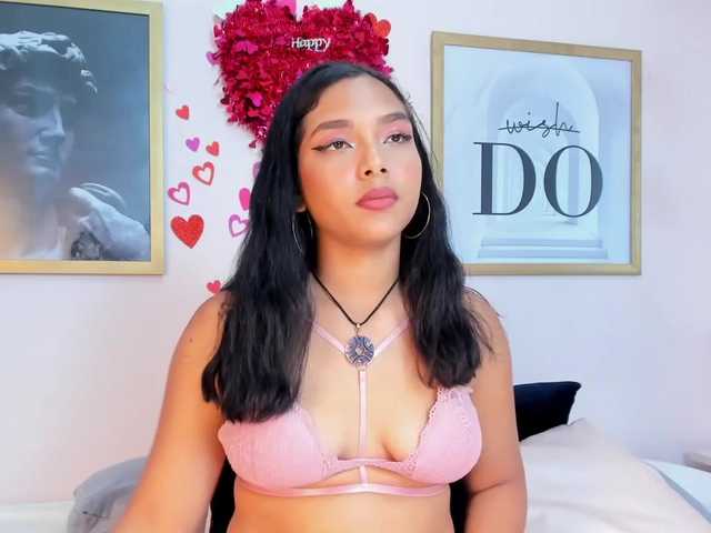 لقطات البث KailyLewis