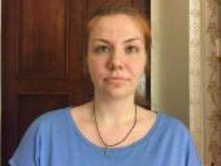 دردشة الفيديو المثيرة kaitleen