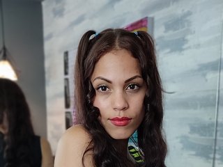 دردشة الفيديو المثيرة kaitydarks