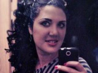 دردشة الفيديو المثيرة kalambetkaa