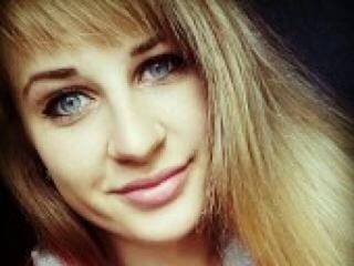 دردشة الفيديو المثيرة kaleena