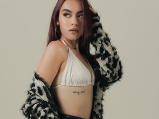 دردشة الفيديو المثيرة KaliMonroe