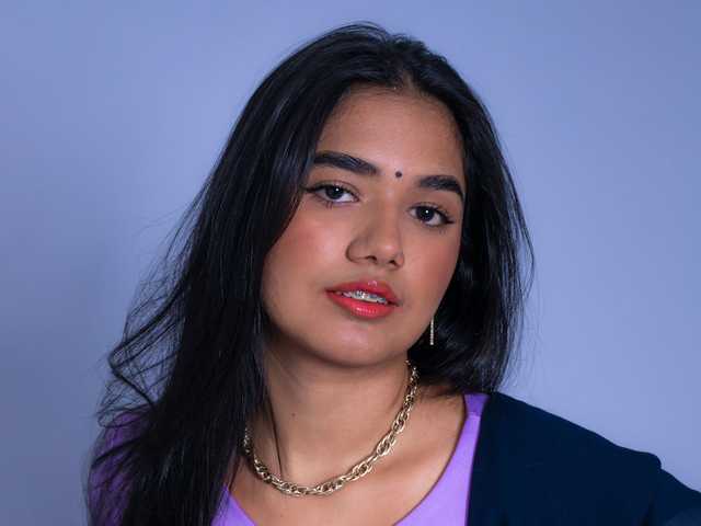 صورة الملف الشخصي Kalindaa