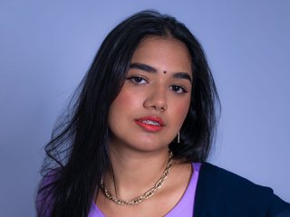 دردشة الفيديو المثيرة Kalindaa