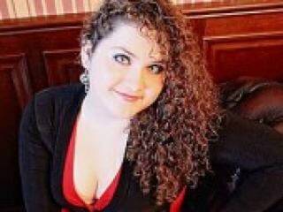 دردشة الفيديو المثيرة kaliyah