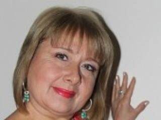 دردشة الفيديو المثيرة kalliopi