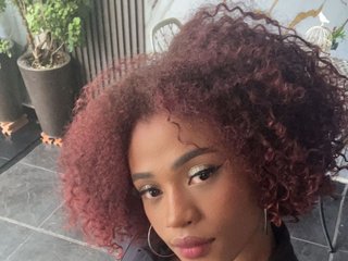 دردشة الفيديو المثيرة Kalynebrunet